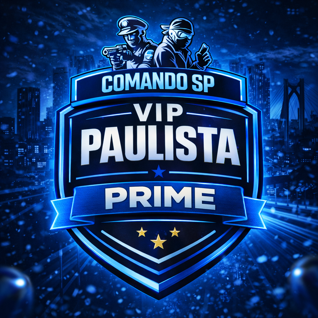 VIP PAULISTA Prime