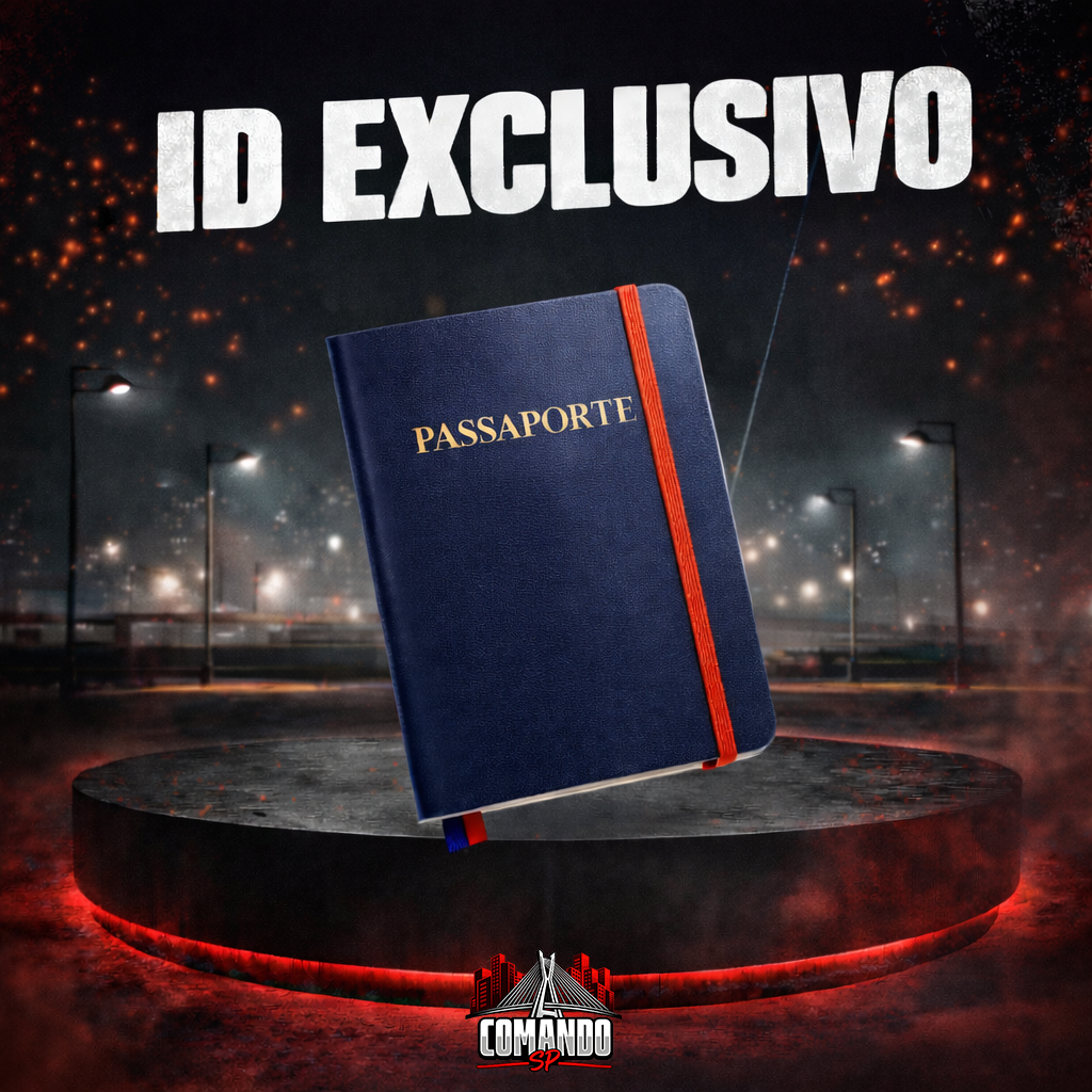 ID Exclusivo (500 ao 999)