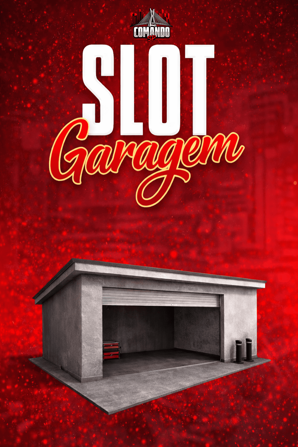 SLOT GARAGEM